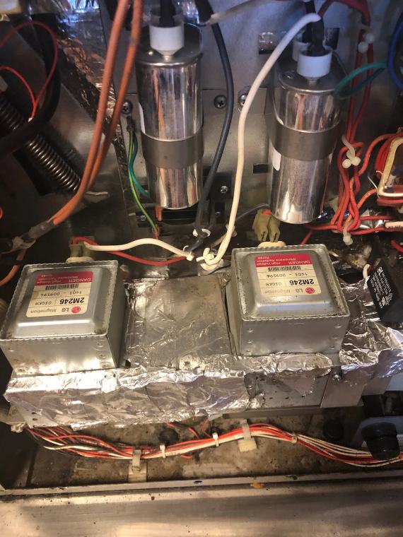 Houston Pro Appliance Repair.